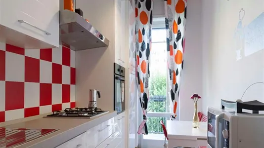 Rooms in Milano Zona 8 - Fiera, Gallaratese, Quarto Oggiaro - photo 9