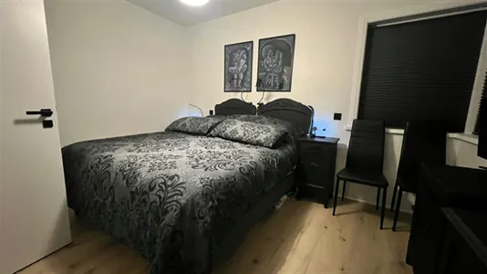 Rooms in Reykjavík Miðborg - photo 7