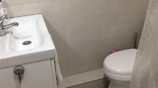 Rooms in el Camí de Vera - photo 10