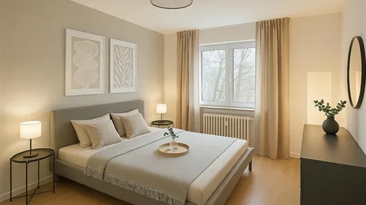 Apartments in Stade - photo 2