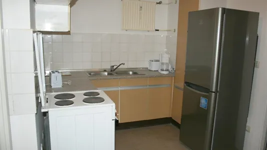 Rooms in Berlin Mitte - photo 6