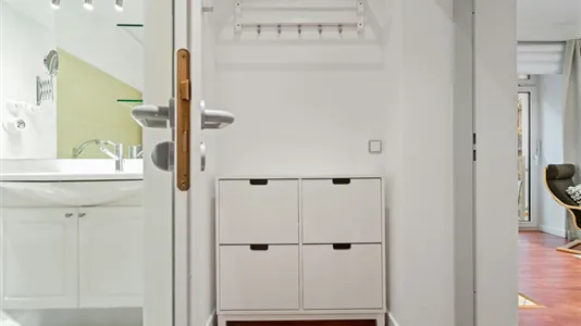 Apartments in Location is not specified - photo 10