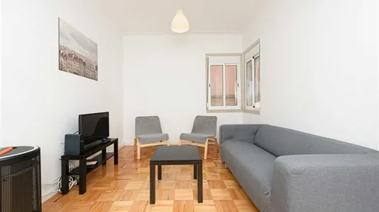 Rooms in Location is not specified - photo 2