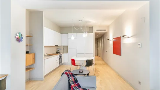Apartments in Barcelona Ciutat Vella - photo 6