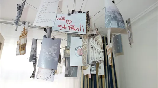 Apartments in Hamburg Altona - photo 8