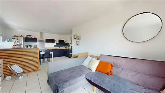 Apartments in Nantes - photo 4