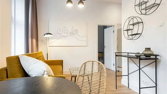 Apartments in Warszawa Śródmieście - photo 2