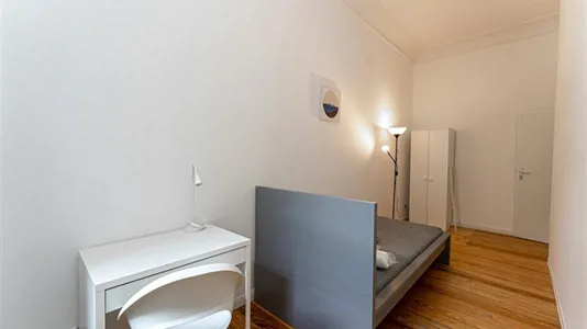 Rooms in Berlin Friedrichshain-Kreuzberg - photo 2