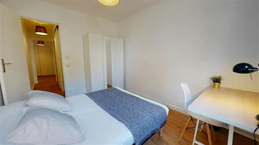 Rooms in Lyon - photo 2