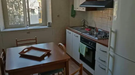 Rooms in Roma Municipio II – Parioli/Nomentano - photo 5