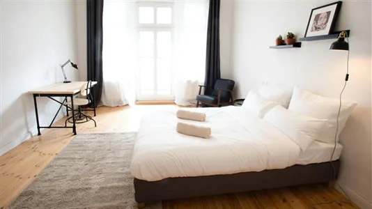 Rooms in Berlin Neukölln - photo 3