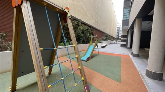 Rooms in Madrid Arganzuela - photo 5