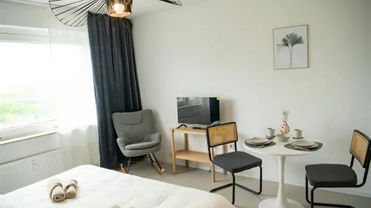 Apartments in Braunschweig - photo 2