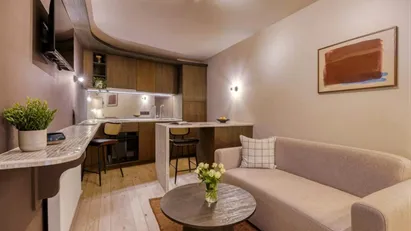 Apartment for rent in Stad Brussel, Brussels