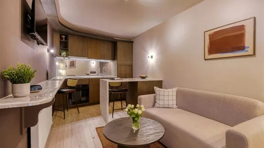 Apartments in Stad Brussel - photo 1