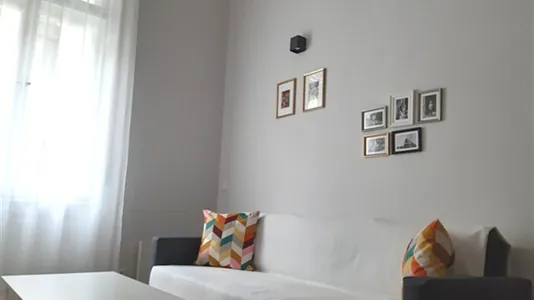 Apartments in Budapest Terézváros - photo 5