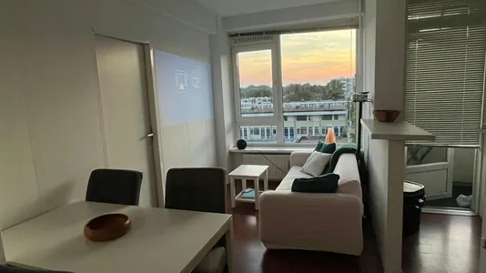 Rooms in Amsterdam Zuideramstel - photo 10