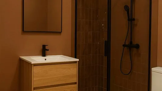 Rooms in Brussels Elsene - photo 3