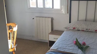 Room for rent in Barcelona