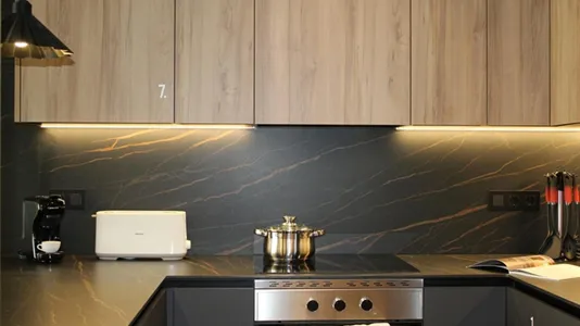 Rooms in Barcelona Eixample - photo 4