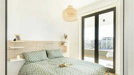 Apartments in Roma Municipio IV – Tiburtino - photo 4