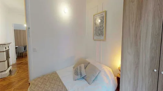 Rooms in Paris 9ème arrondissement - photo 4