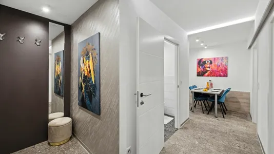 Apartments in Wien Mariahilf - photo 3