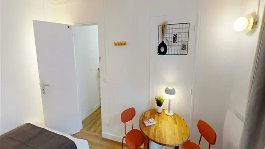 Rooms in Paris 9ème arrondissement - photo 3
