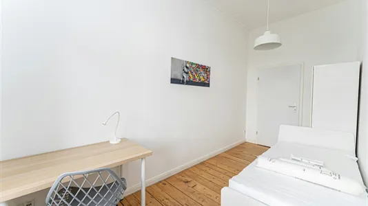 Rooms in Berlin Pankow - photo 3