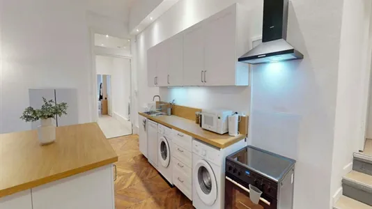 Rooms in Lyon - photo 9