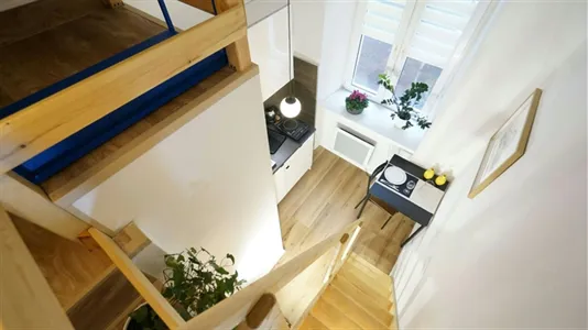 Rooms in Łódź - photo 8