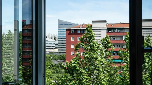 Apartments in Milano Zona 7 - Baggio, De Angeli, San Siro - photo 6