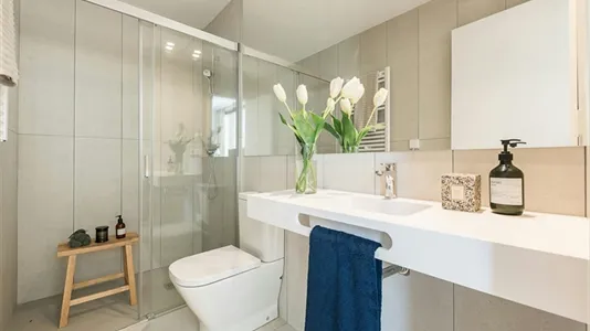 Apartments in Madrid Centro - photo 7