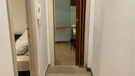 Rooms in Roma Municipio II – Parioli/Nomentano - photo 6