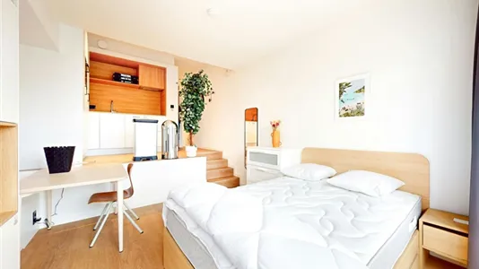 Apartments in Stad Brussel - photo 10