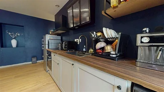 Apartments in Saint-Étienne - photo 2