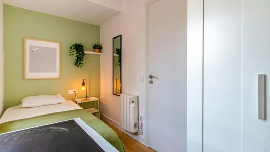 Apartments in Alcalá de Henares - photo 3