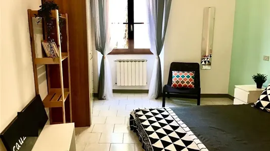 Rooms in Florence - photo 7