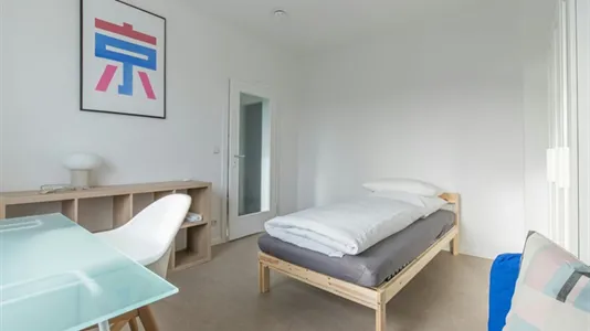 Rooms in Berlin Treptow-Köpenick - photo 2