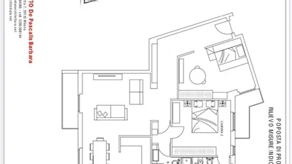 Apartment for rent in Milano Zona 1 - Centro storico, Milan