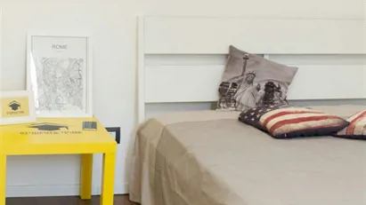 Room for rent in Turin, Piemonte