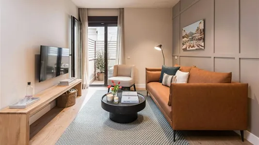 Apartments in Madrid Centro - photo 4