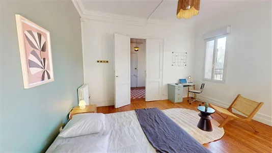 Rooms in Bordeaux - photo 1