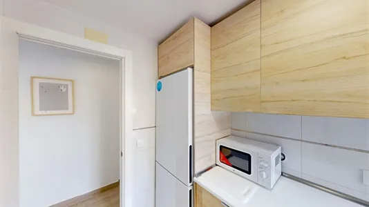 Rooms in Jerez de la Frontera - photo 10