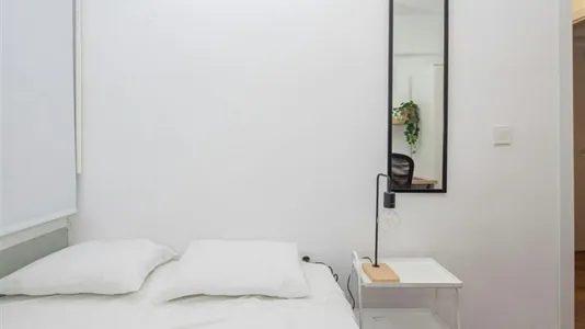 Rooms in Valencia L'Eixample - photo 4
