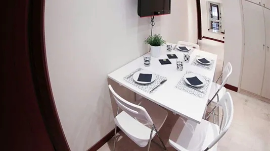 Rooms in Milano Zona 7 - Baggio, De Angeli, San Siro - photo 5