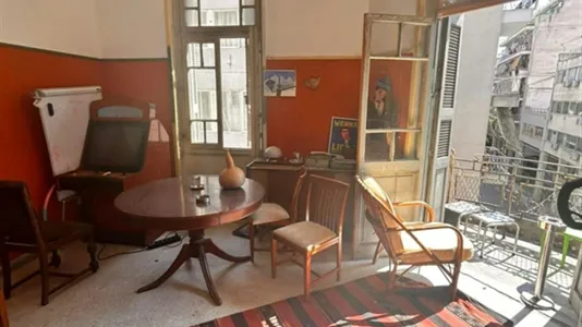 Rooms in Athens Agios Nikolaos - photo 5