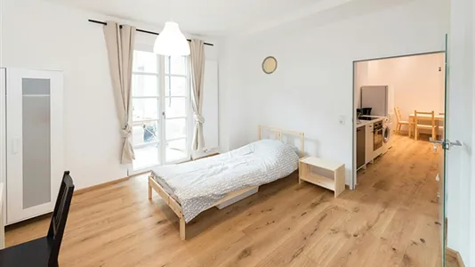 Rooms in Location is not specified - photo 2