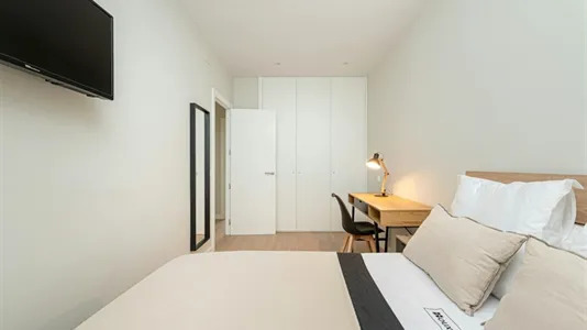 Rooms in Madrid TetuƔn - photo 4