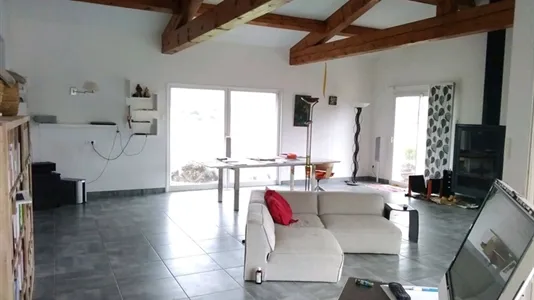 Houses in Lodève - photo 4